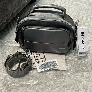 IHKWIP The Cosmo Top Handle Crossbody